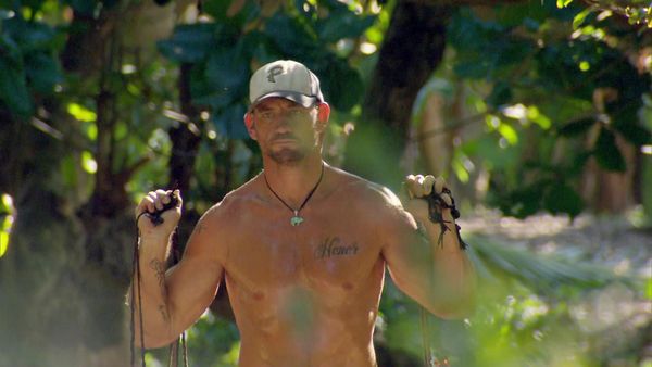 Survivor - Opening Pandora’s Box