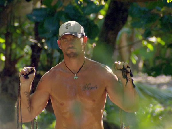 Survivor - Opening Pandora’s Box