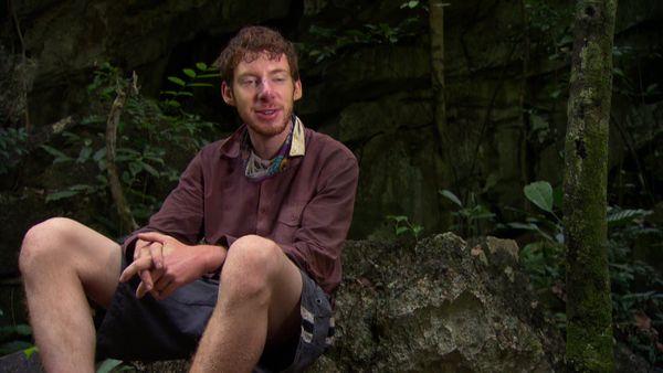 Survivor - Operation Thunder Dome