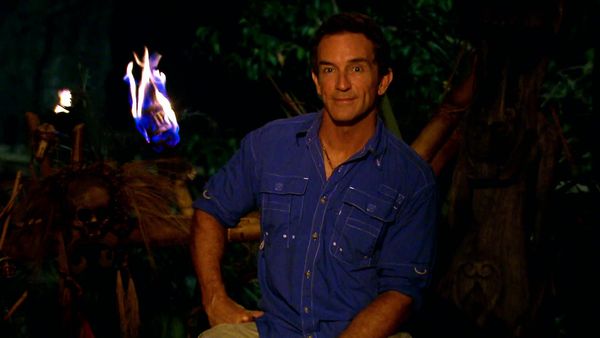 Survivor - Cut Off The Head Of The Snake