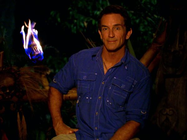 Survivor - Cut Off The Head Of The Snake