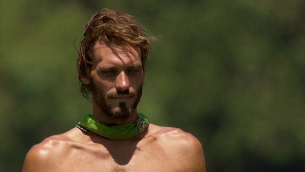 Survivor - The Beginning Of The End