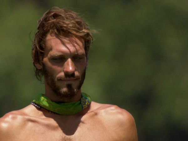 Survivor - The Beginning Of The End