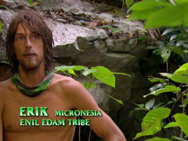 Survivor - Don't Say Anything About My Mom