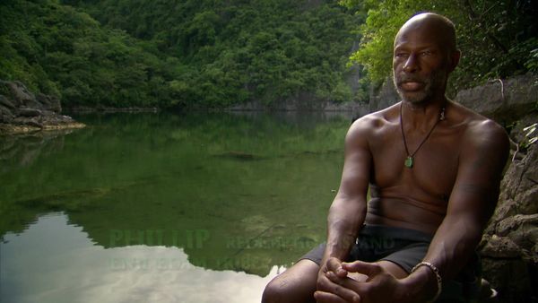 Survivor - Zipping Over The Cuckoo'S Next