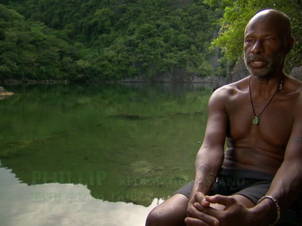 Survivor - Zipping Over The Cuckoo'S Next