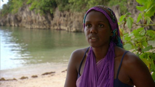 Survivor - She Annoys Me Greatly
