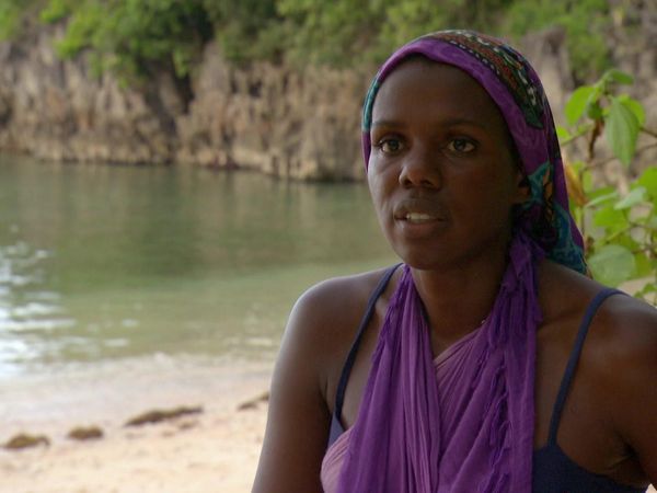 Survivor - She Annoys Me Greatly
