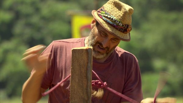 Survivor - Dead Man Walking
