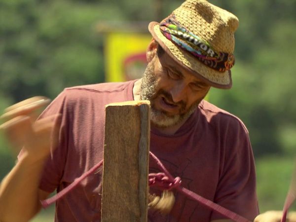Survivor - Dead Man Walking