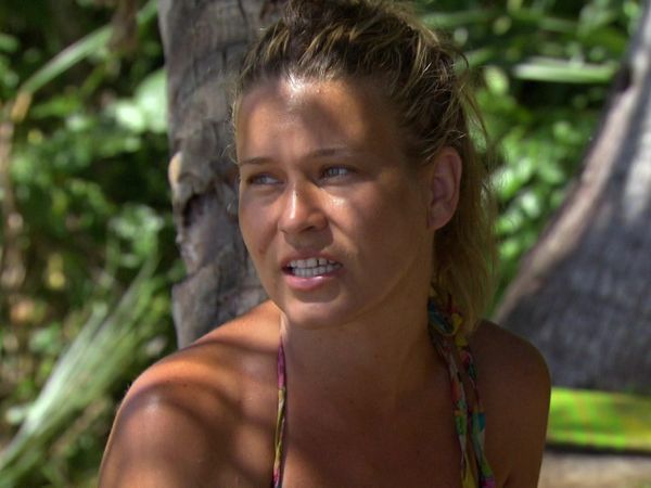 Survivor - Little Miss Perfect