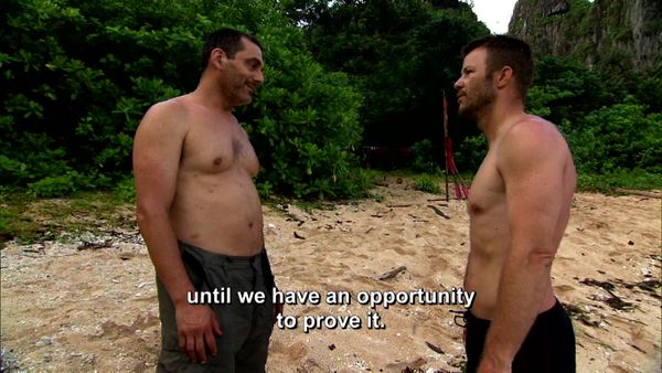 Survivor - This Isn't A We Game