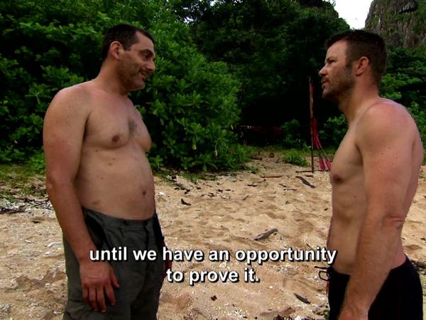 Survivor - This Isn't A We Game