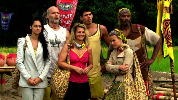 Survivor - Create A Little Chaos