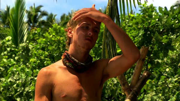Survivor - Whiners Are Wieners