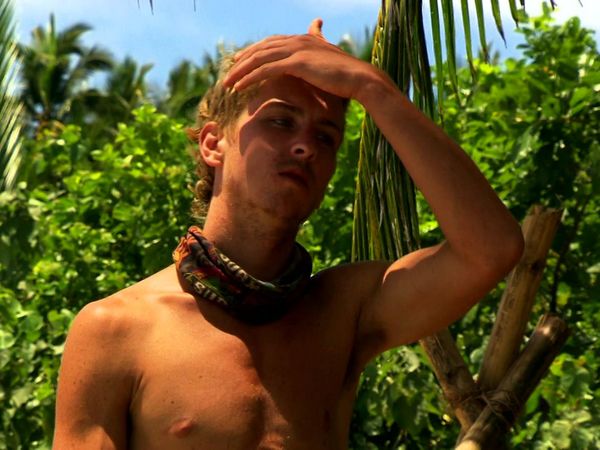 Survivor - Whiners Are Wieners