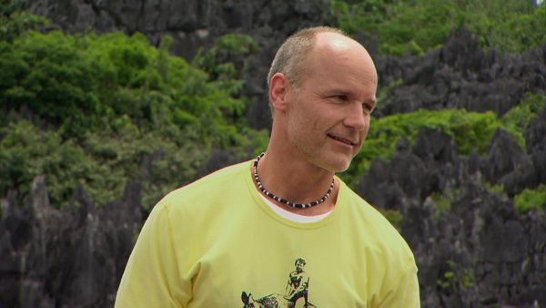 Survivor - Survivor Smacked Me In The Chops