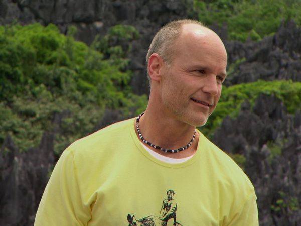 Survivor - Survivor Smacked Me In The Chops