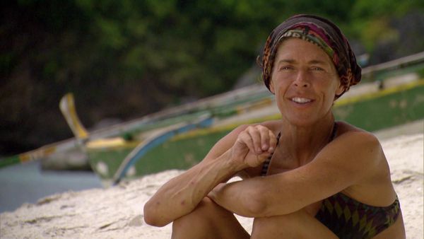Survivor - Million Dollar Question