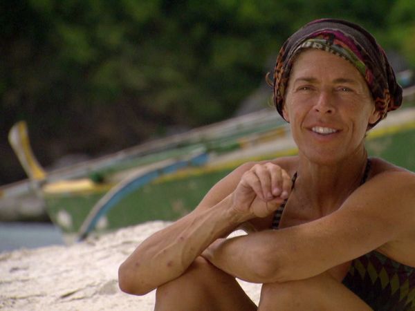 Survivor - Million Dollar Question