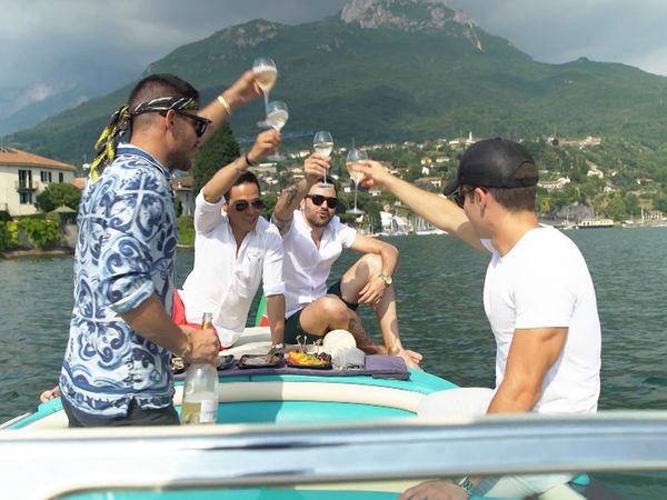 #Riccanza - Ep. 3