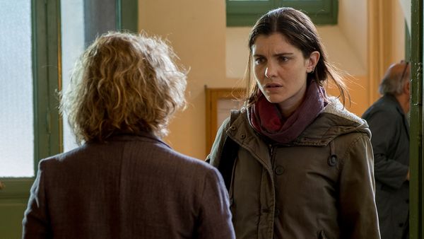 A Family Tale - Episodio 5