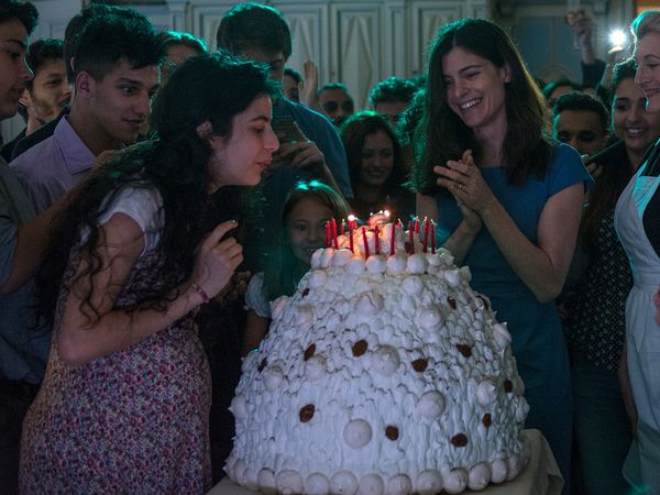 A Family Tale - Episodio 12