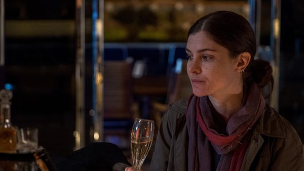 A Family Tale - Episodio 10
