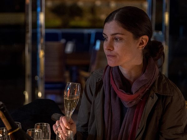 A Family Tale - Episodio 10