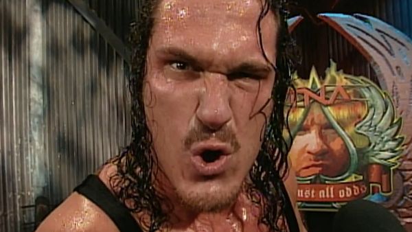 Impact Wrestling TNA PPV - TNA Agaisnt All Odds PPV 2006