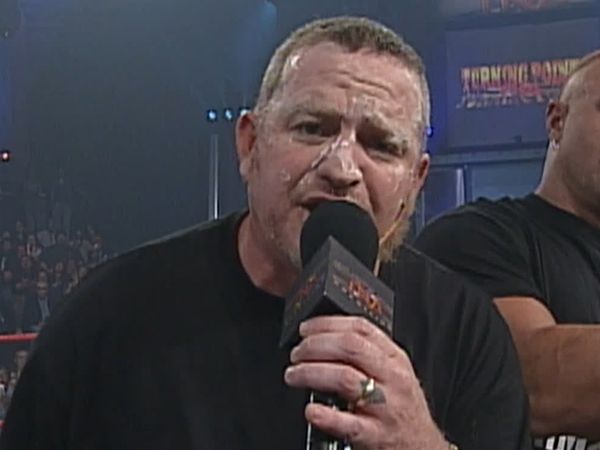 Impact Wrestling TNA PPV - TNA Turning Point PPV 2006