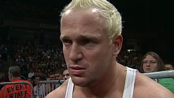 Impact Wrestling TNA PPV - Lockdown 2007