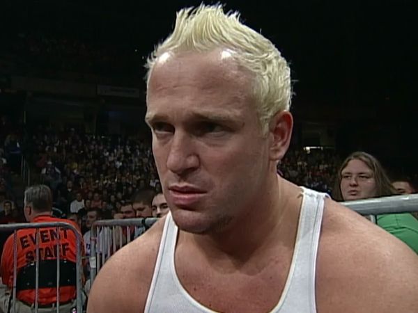 Impact Wrestling TNA PPV - Lockdown 2007