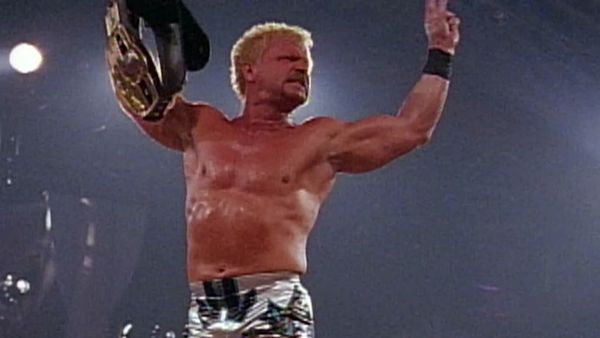 Impact Wrestling TNA PPV - TNA Slammiversary 2007