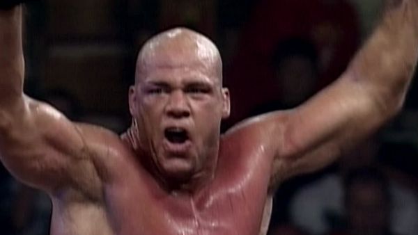 Impact Wrestling TNA PPV - TNA Victory Road 2007