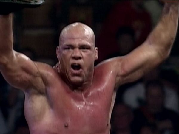 Impact Wrestling TNA PPV - TNA Victory Road 2007