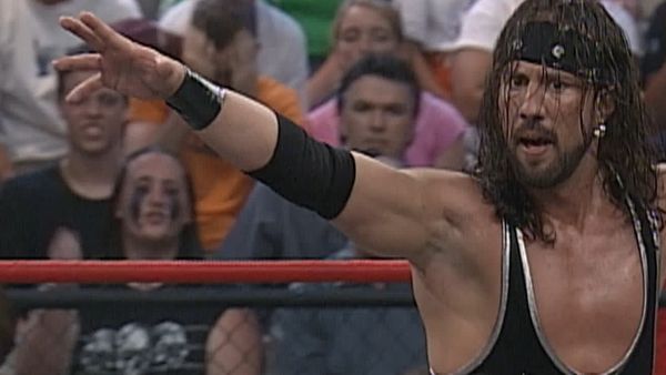 Impact Wrestling TNA PPV - TNA PPV Sacrifice 2005