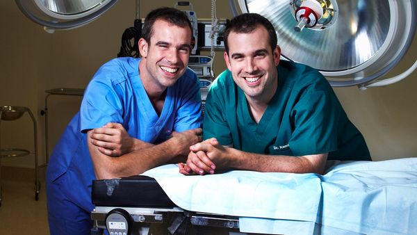 Operation Ouch! - Salud mental (especial)