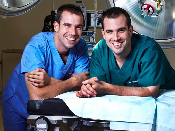 Operation Ouch! - Salud mental (especial)