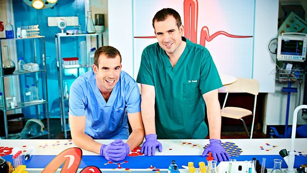 Operation Ouch! - Mejor de…