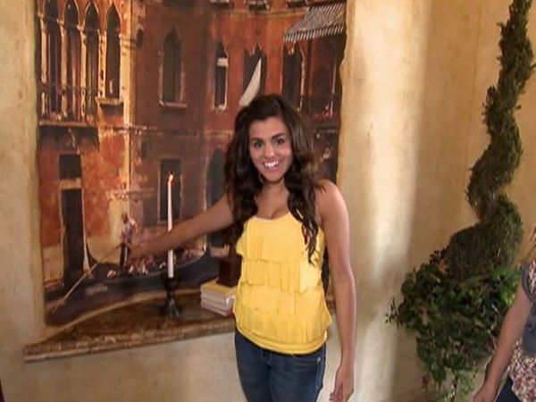 Teen Cribs - Brianna, Alyssa e Lauren
