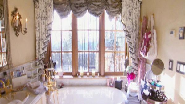 Teen Cribs - Brooke e Carter