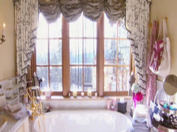 Teen Cribs - Brooke e Carter