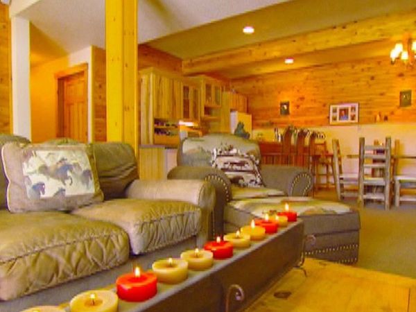 Teen Cribs - Mark e Anthony