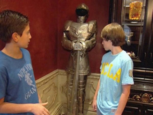 Teen Cribs - Jacob, Chase e Emily