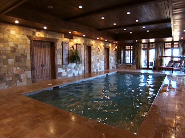 Teen Cribs - Perry, Jill e Colt