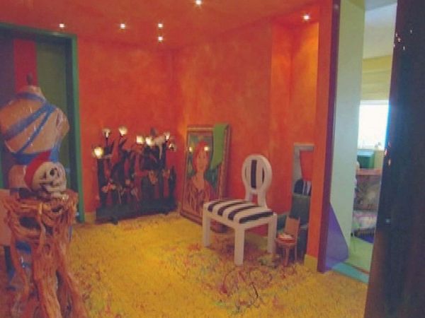 Teen Cribs - Dylan, Lyris, Kipling, Rio e Selkirk