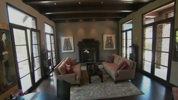 Teen Cribs - Alycia e McKenna