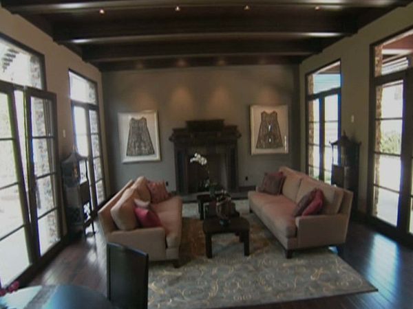 Teen Cribs - Alycia e McKenna