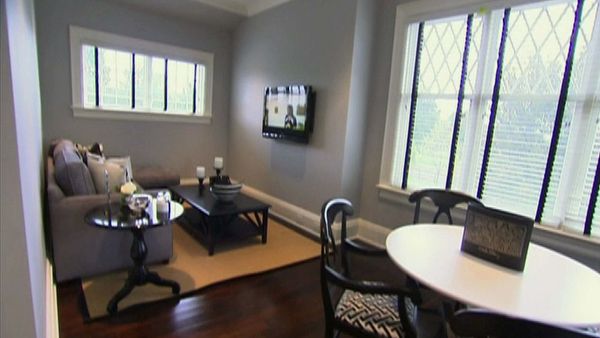 Teen Cribs - Lynsey e Ryan